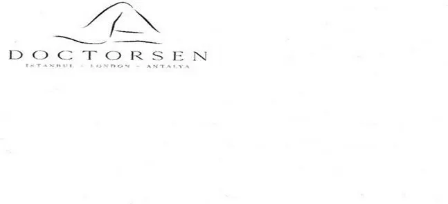 Op. Dr. Mehmet Bekir ŞEN logo