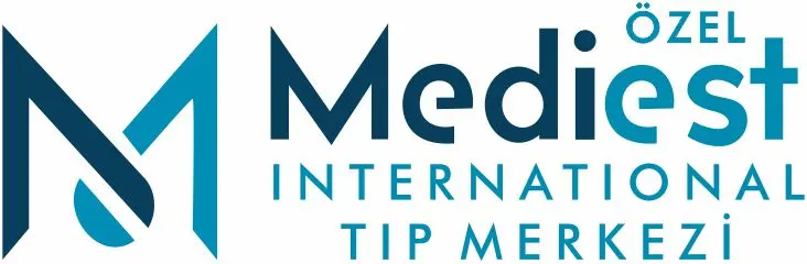Özel Mediest İnternational Tıp Merkezi logo