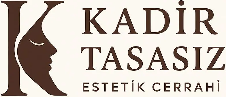 Op. Dr. Kadir Tasasız Muayenehanesi logo