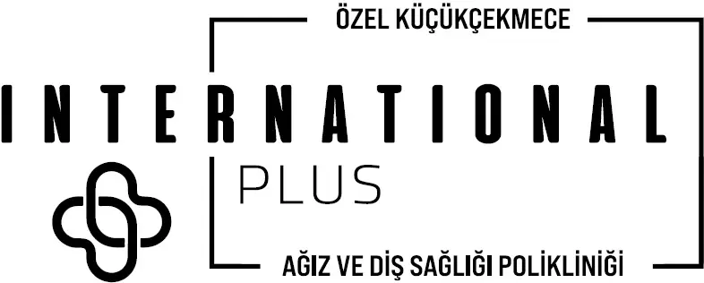 Özel Küçükçekmece International Plus Ağız ve Diş Sağlığı Polikliniği logo