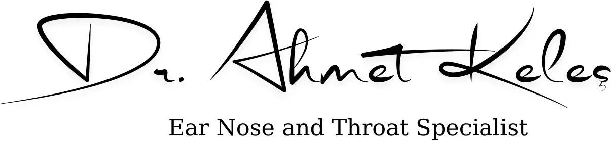 Op. Dr. Ahmet Keleş logo