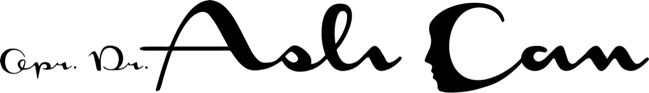 Op. Dr. Aslı Can Muayenehanesi logo