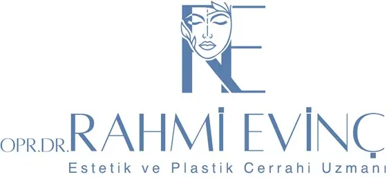 Op. Dr. Rahmi Evinç Muayenehanesi logo