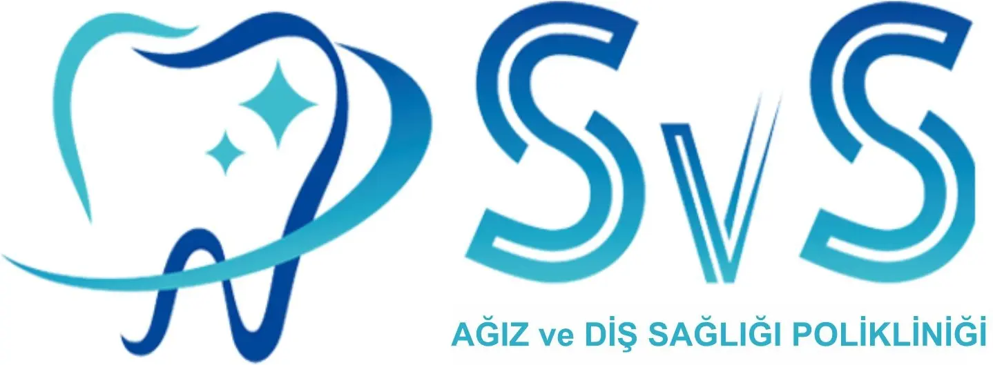SVS Klinik İzmir logo