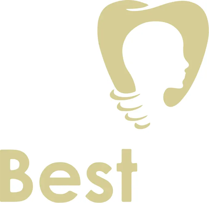 BestDent Dental Clinic logo