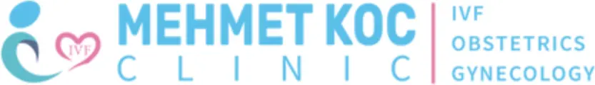Dr. Mehmet Koç IVF Clinic logo