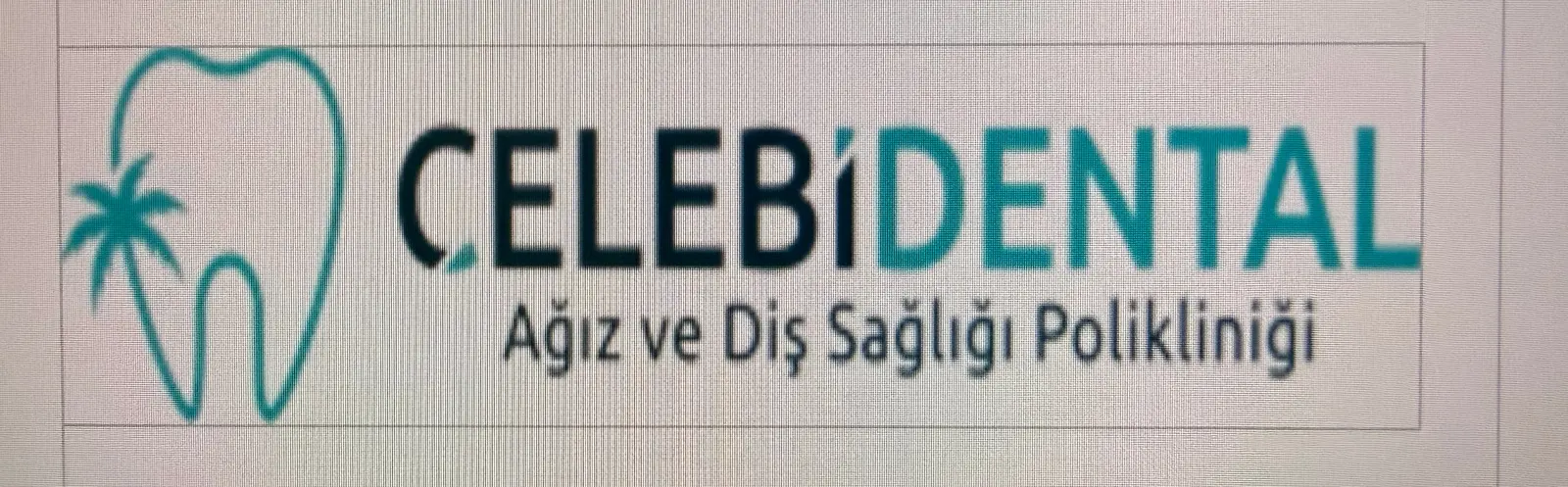 Özel Çelebi Dental Ağız ve Diş Sağlığı Polikliniği logo