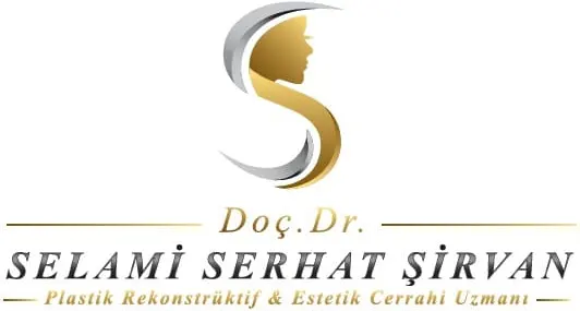 Dr. Selami Serhat Şirvan logo