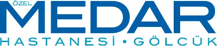 Özel Medar Hastanesi Gölcük logo