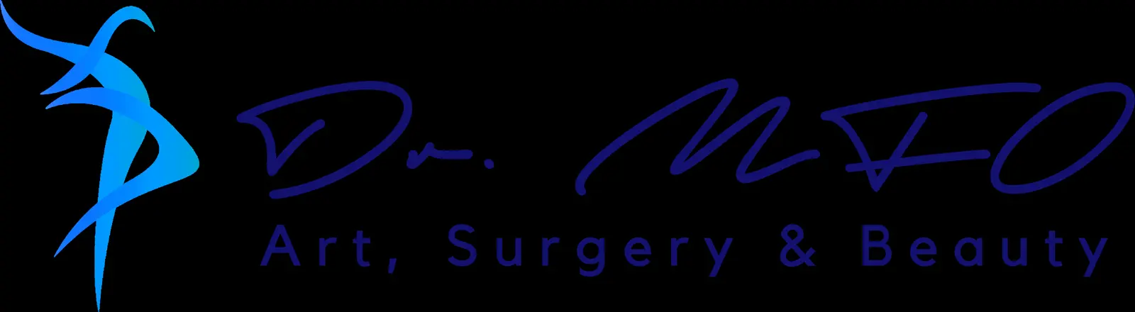 Op. Dr. Mehmet Fatih Okyay Muayenehanesi logo