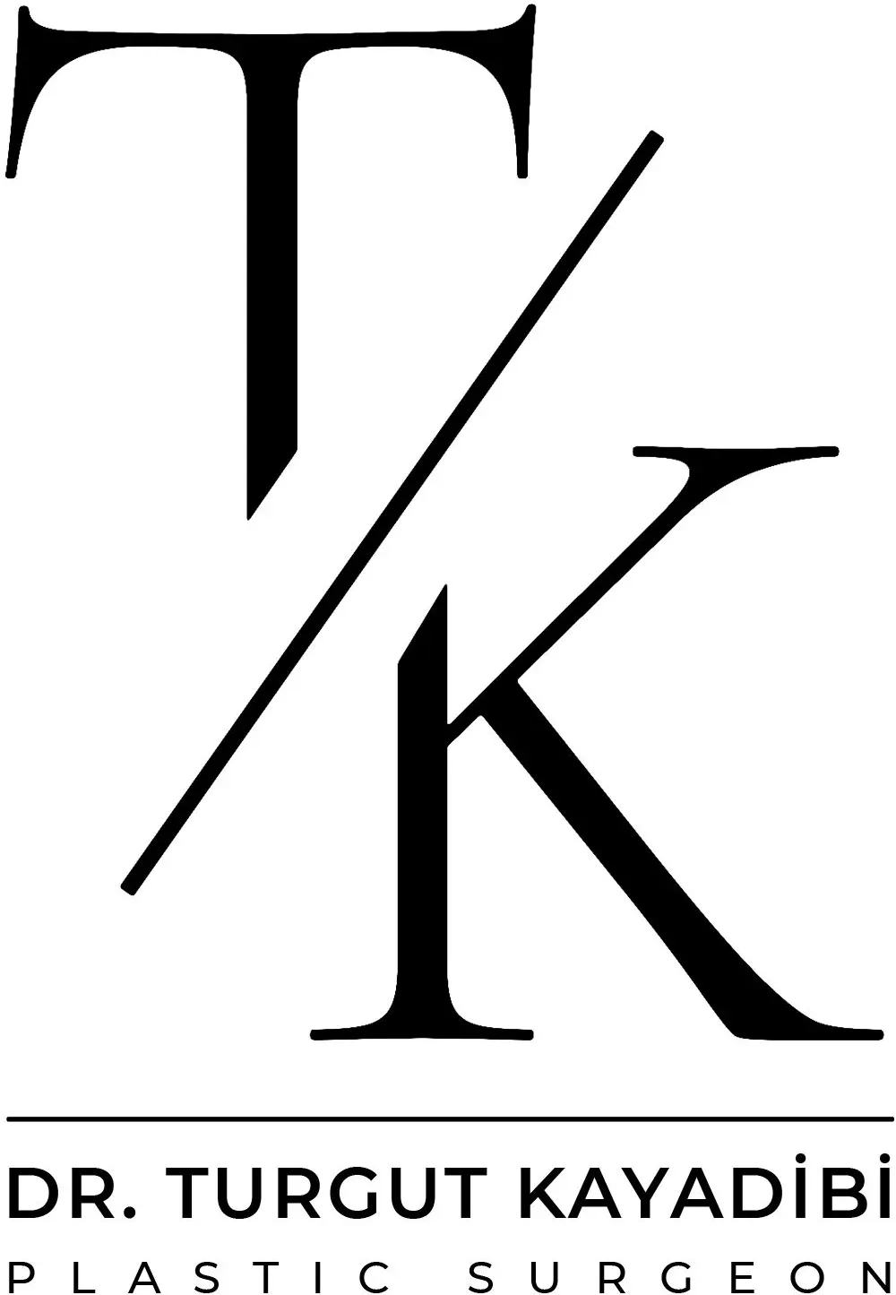 Uzm. Dr. Turgut Kayadibi Muayenehanesi logo