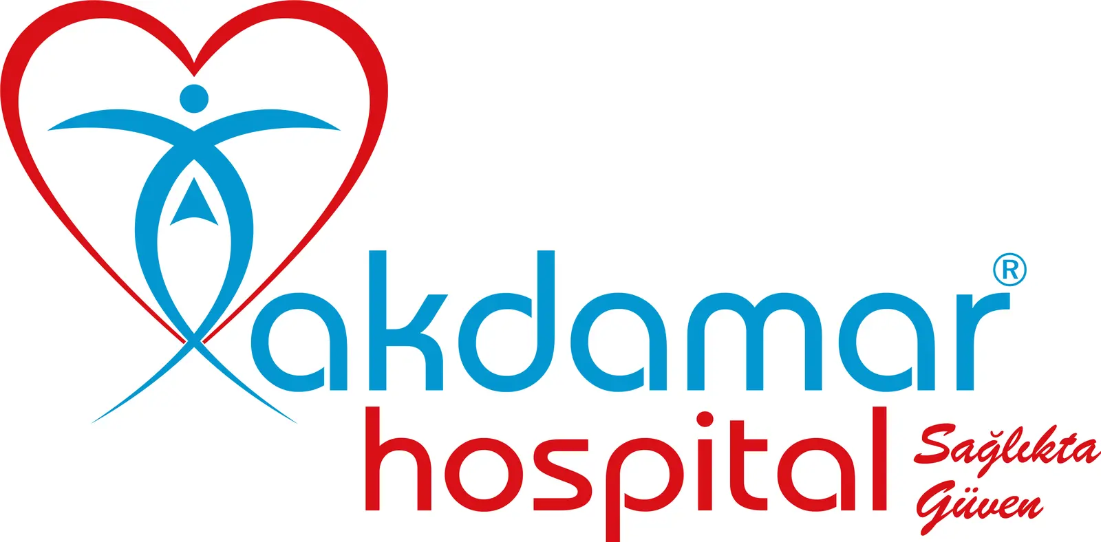 Ozel Akdamar Hospital logo