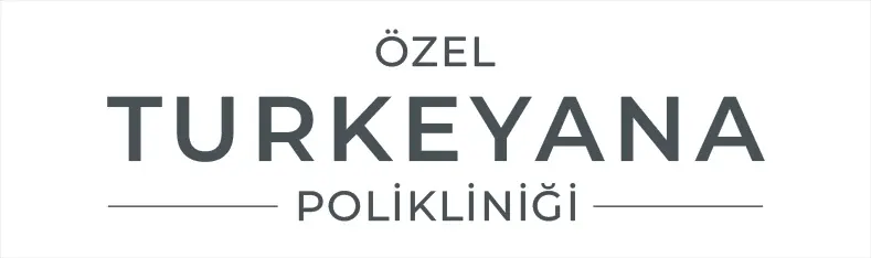 Turkeyana Clinic logo