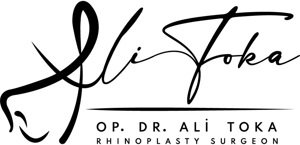 Op. Dr. Ali Toka Muayenehanesi logo