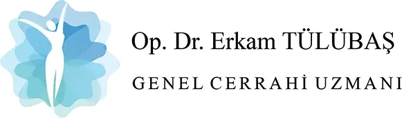 Op. Dr. Erkam Tülübaş logo