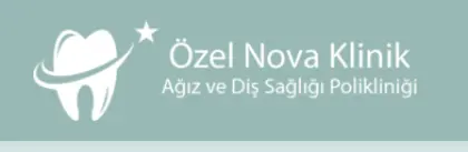 Özel Nova Klinik Ağız ve Diş Sağlığı Polikliniği logo