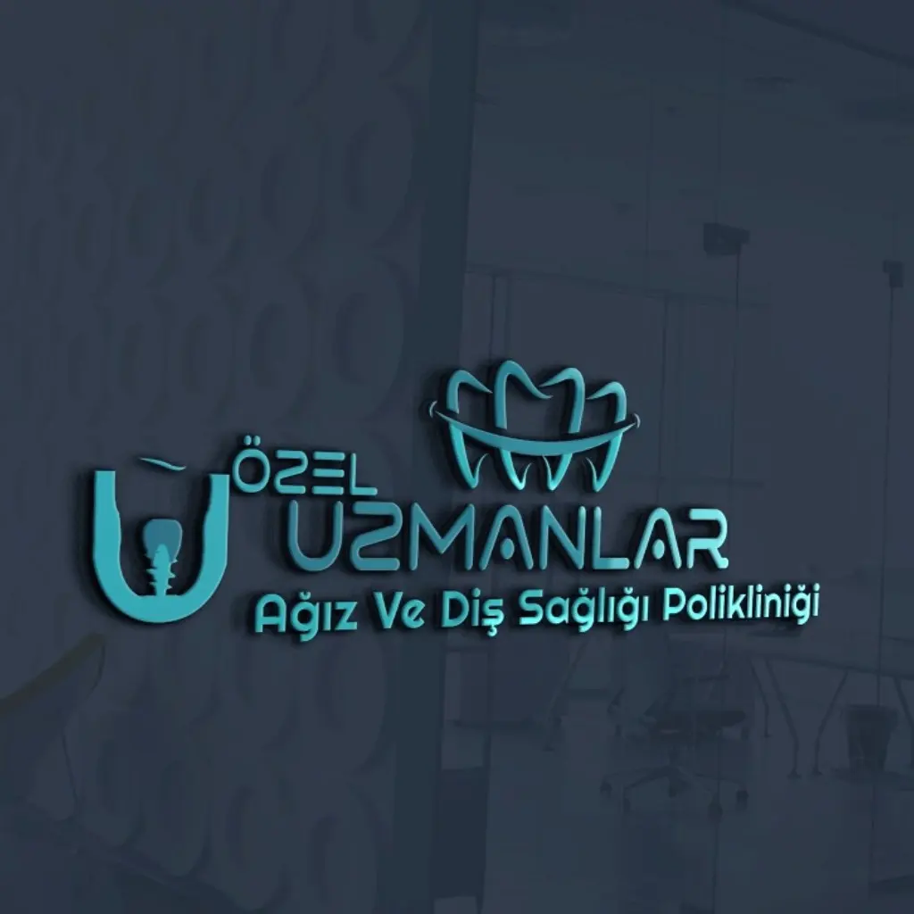 Özel Uzmanlar Ağız ve Diş Sağlığı Polikliniği logo