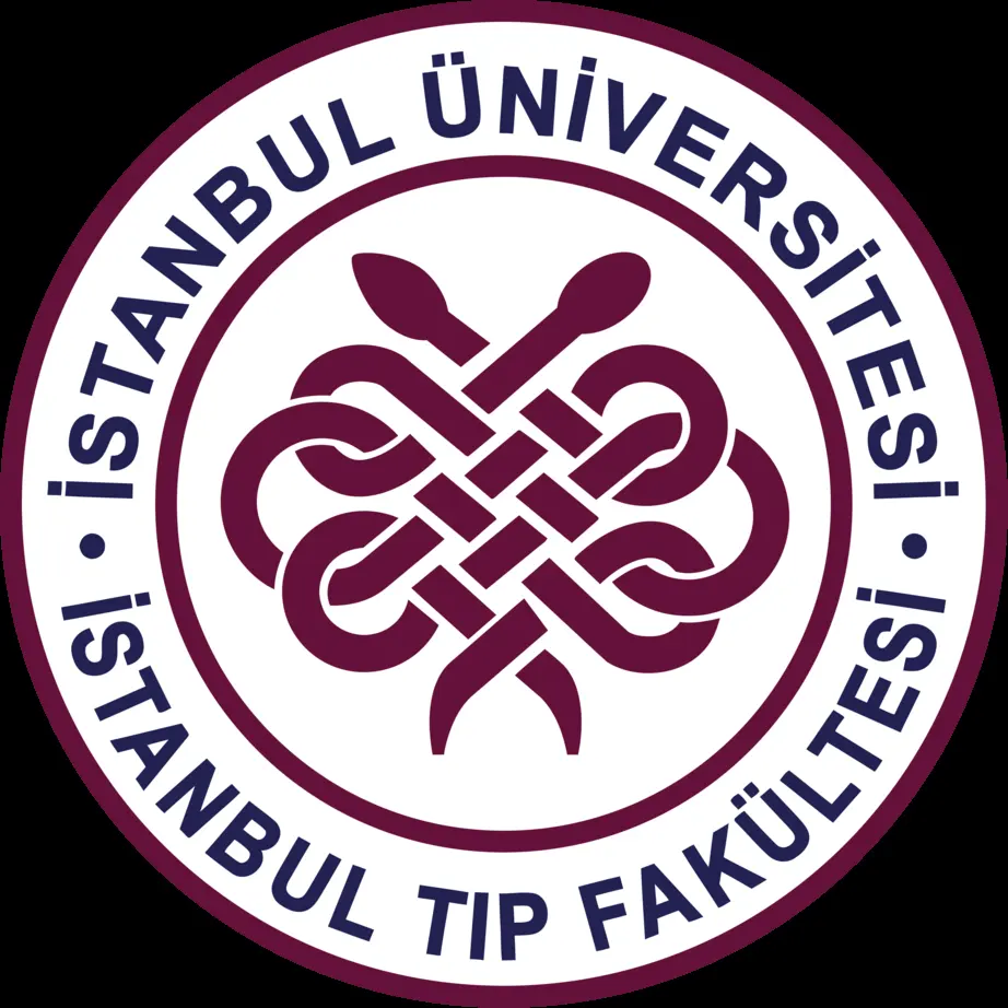 Istanbul University Faculty of Medicine logo
