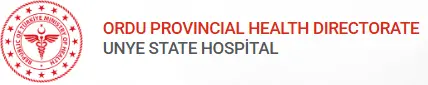 Unye State Hospital logo