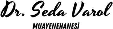 Dr.Seda Varol Protez Uzmanı logo