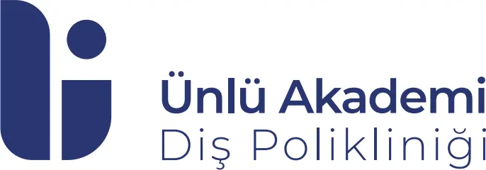 Ünlü Akademi Diş Polikliniği logo