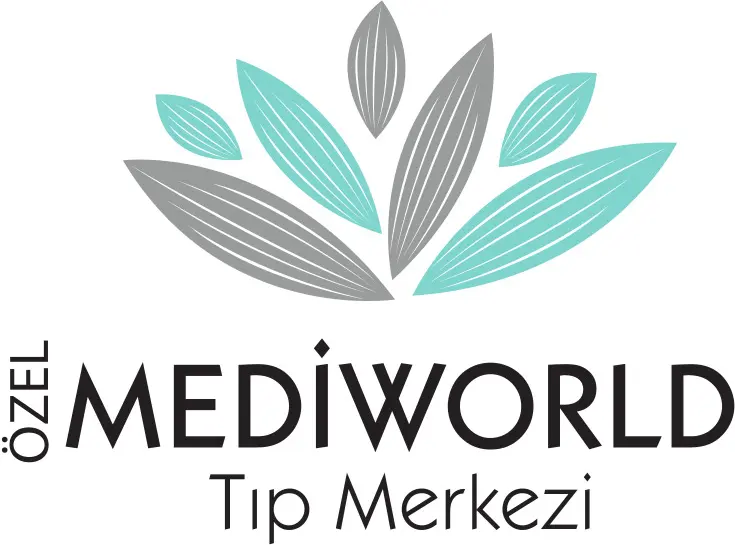 Mediworld Medical Center logo