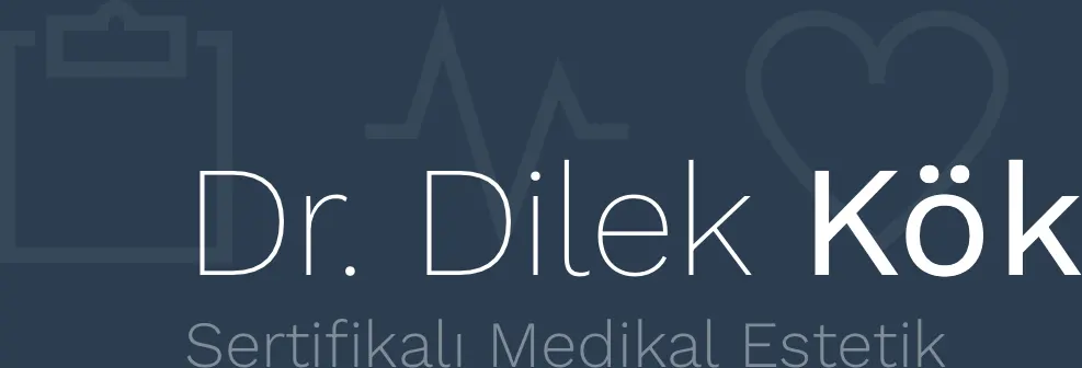 Dr. Dilek Kök Muayenehanesi logo