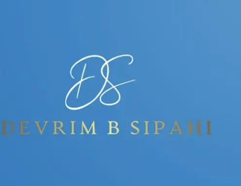Dr. Dt. Devrim Biriken Sipahi logo