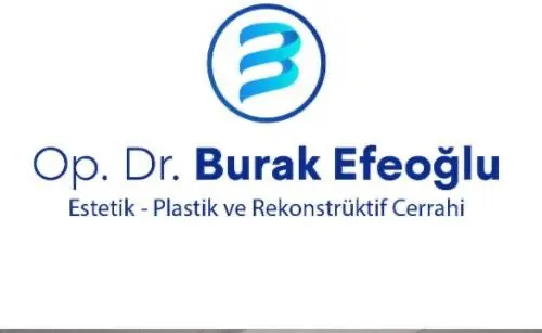 Op. Dr. Fatih Burak Efeoğlu logo