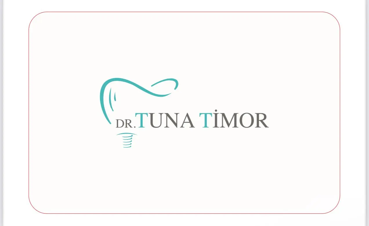 Dr. Tuna Timor logo