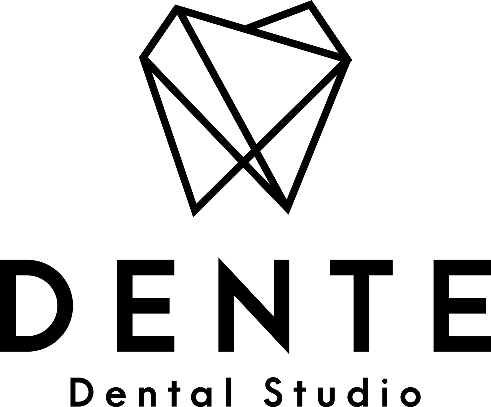 Özel Dente Dental Studio Ağız ve Diş Sağlığı Polikliniği logo