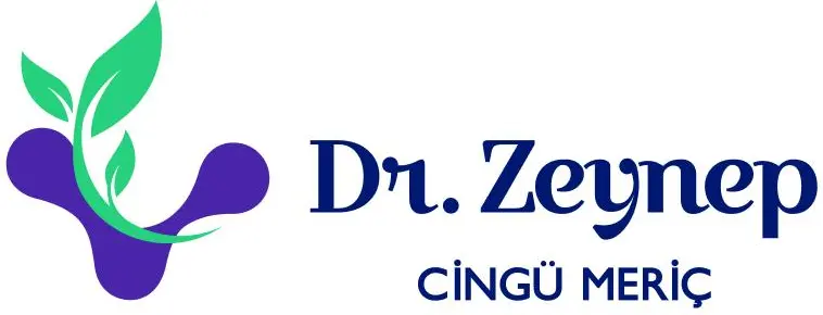 Dr. Zeynep Cingü Meriç logo