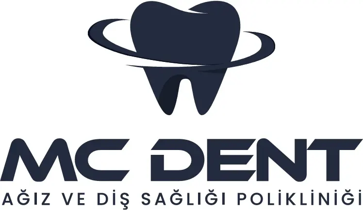 Özel M.C. Ağız Ve Diş Sağlığı Polikliniği logo