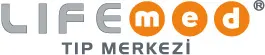 Özel Lifemed Tıp Merkezi logo