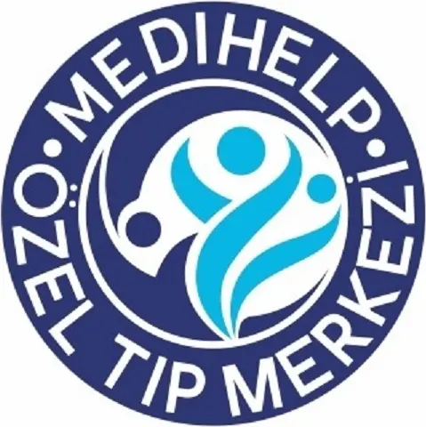 Medihelp Tıp Merkezi logo