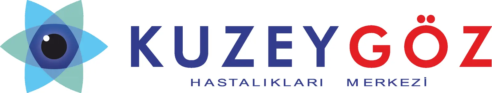 Özel Kuzey Göz Hastalıkları Merkezi logo