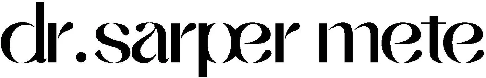 Op. Dr. Sarper METE logo