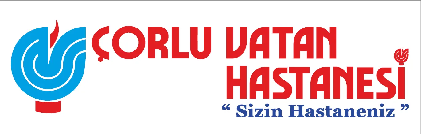 Özel Çorlu Vatan Hastanesi logo