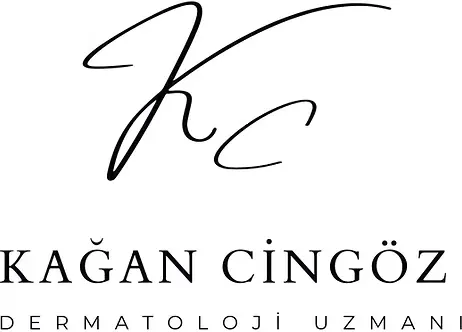Uzm. Dr. Kağan Cingöz logo