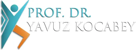 Prof. Dr. Yavuz Kocabey Muayenehanesi logo