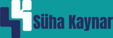 Belek Doctor -Dr. Süha Kaynar logo