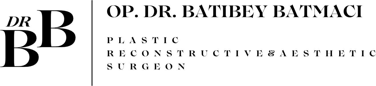 Op. Dr. Batıbey Batmacı logo