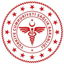 T.C. Sağlık Bakanlığı Sivas Numune Hastanesi logo