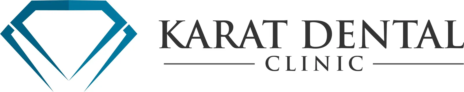 Karat Dental Clinic logo