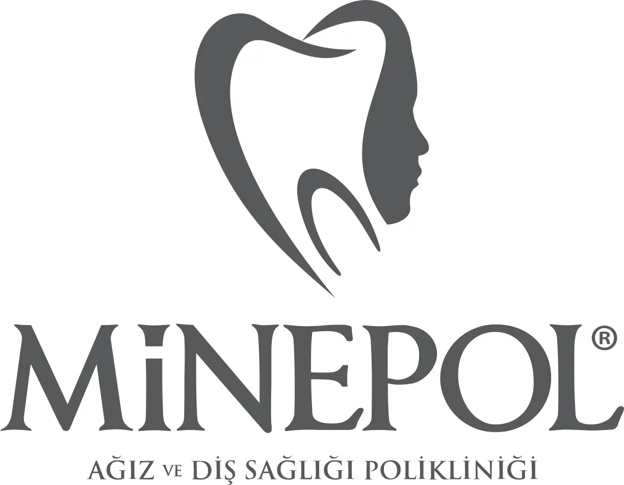 Özel Minepol Ağız ve Diş Sağlığı Polikliniği logo
