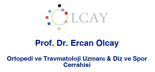 Prof. Dr. Ercan Olcay logo