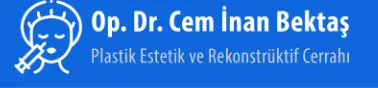 Op.Dr. Cem İnan Bektaş logo