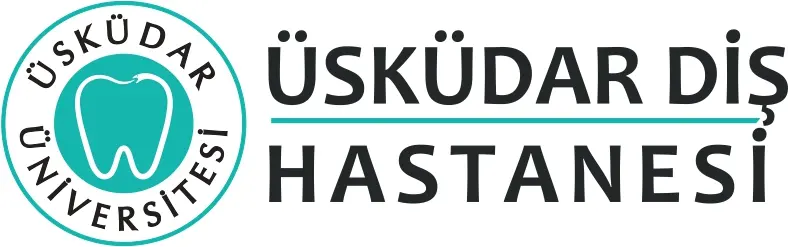 Üsküdar Üniversitesi Ağız ve Diş Sağlığı Uygulama ve Araştırma Merkezi logo