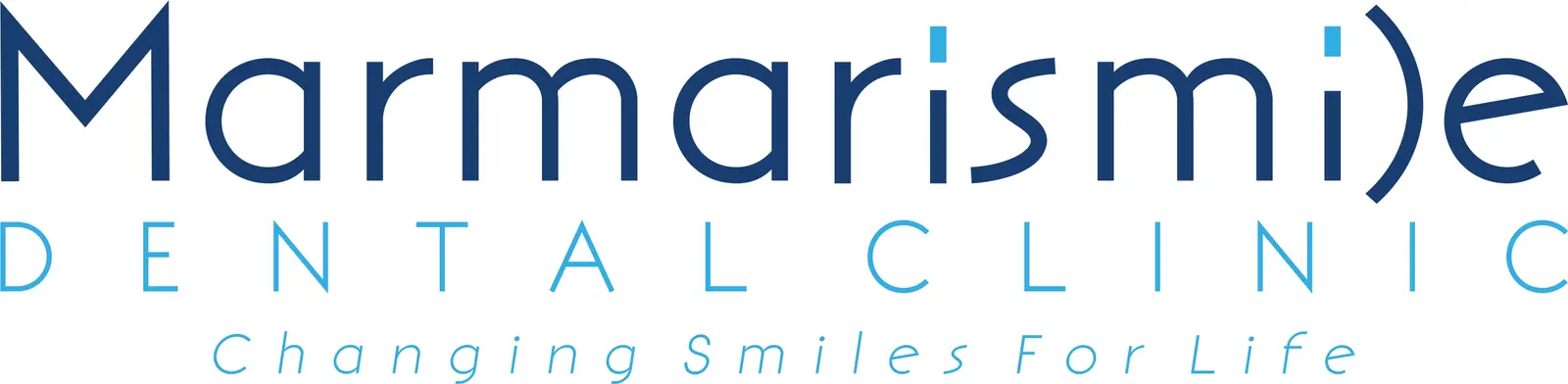 Özel Marmarismile Ağız ve Diş Sağlığı Polikliniği logo