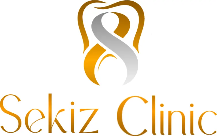 Sekiz Dental Clinic logo